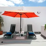 Appartement La Estrella 4 Arrecife (Lanzarote)