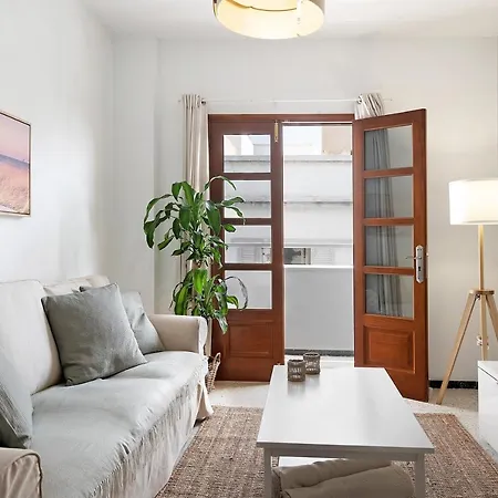 La Estrella 4 Apartment