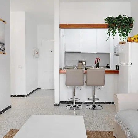 Apartment La Estrella 4 Arrecife (Lanzarote)