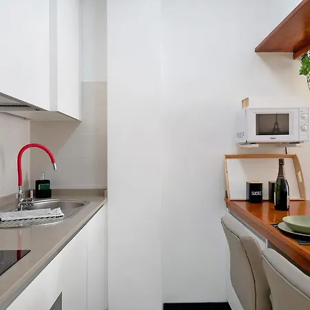 Apartment La Estrella 4 *