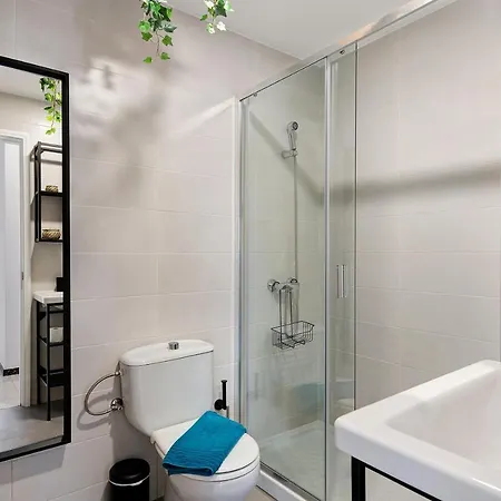 Apartment La Estrella 4 *