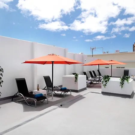 La Estrella 4 Arrecife (Lanzarote)