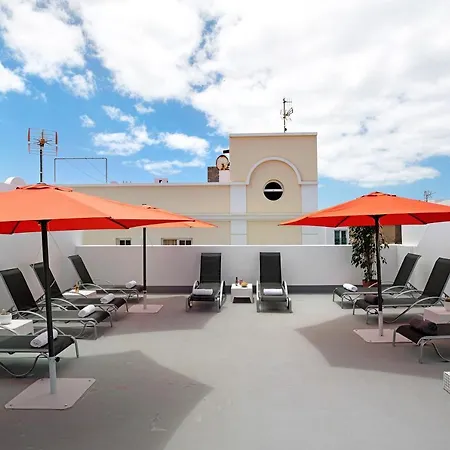 La Estrella 4 Apartment