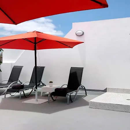 Apartment La Estrella 4