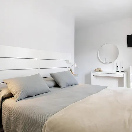 Apartamento La Estrella 4 Arrecife (Lanzarote)