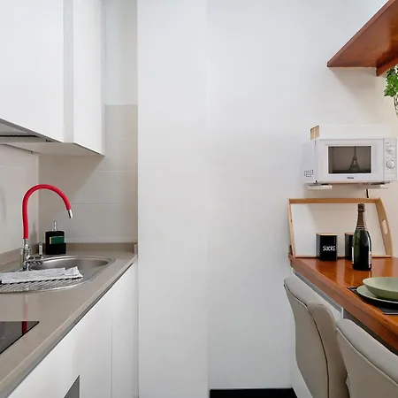 La Estrella 4 Apartamento