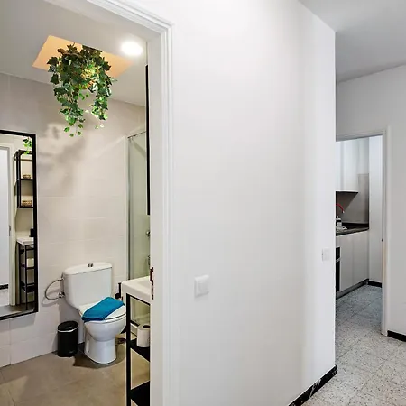 Apartamento La Estrella 4 *