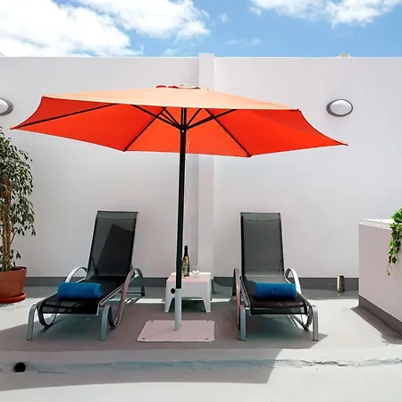 Apartamento La Estrella 4 Arrecife (Lanzarote)