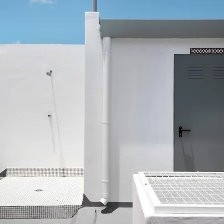 Apartamento La Estrella 4 Arrecife (Lanzarote)