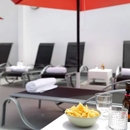 Apartamento La Estrella 4 *