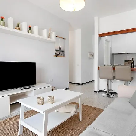 La Estrella 4 Apartamento Arrecife (Lanzarote)