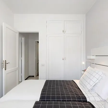 La Estrella 4 Apartamento *