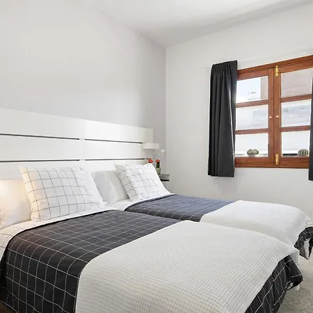 La Estrella 4 Apartamento Arrecife (Lanzarote)