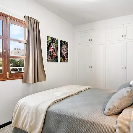 La Estrella 4 * Arrecife (Lanzarote)