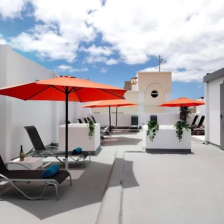 La Estrella 4 Apartamento