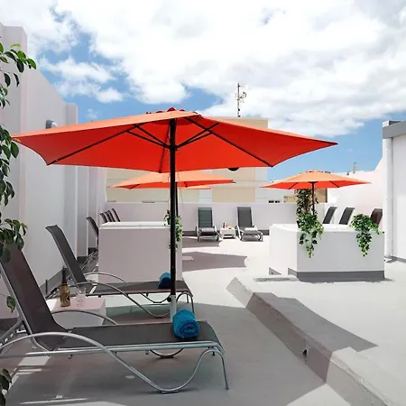 Apartamento La Estrella 4 Arrecife (Lanzarote)