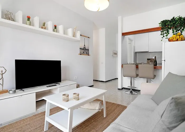 La Estrella 4 Apartamento Arrecife (Lanzarote)