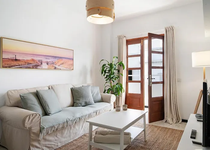 Apartamento La Estrella 4 *