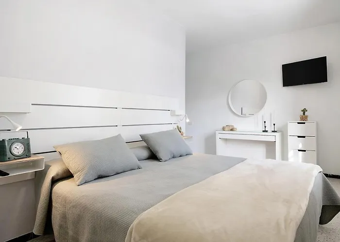 Apartamento La Estrella 4 *