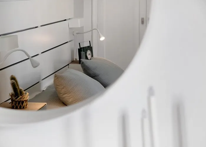 La Estrella 4 Apartamento Arrecife (Lanzarote)