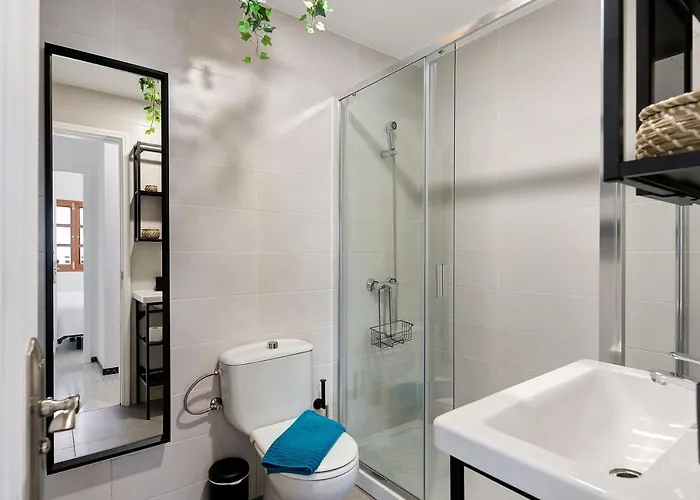 Apartamento La Estrella 4 *